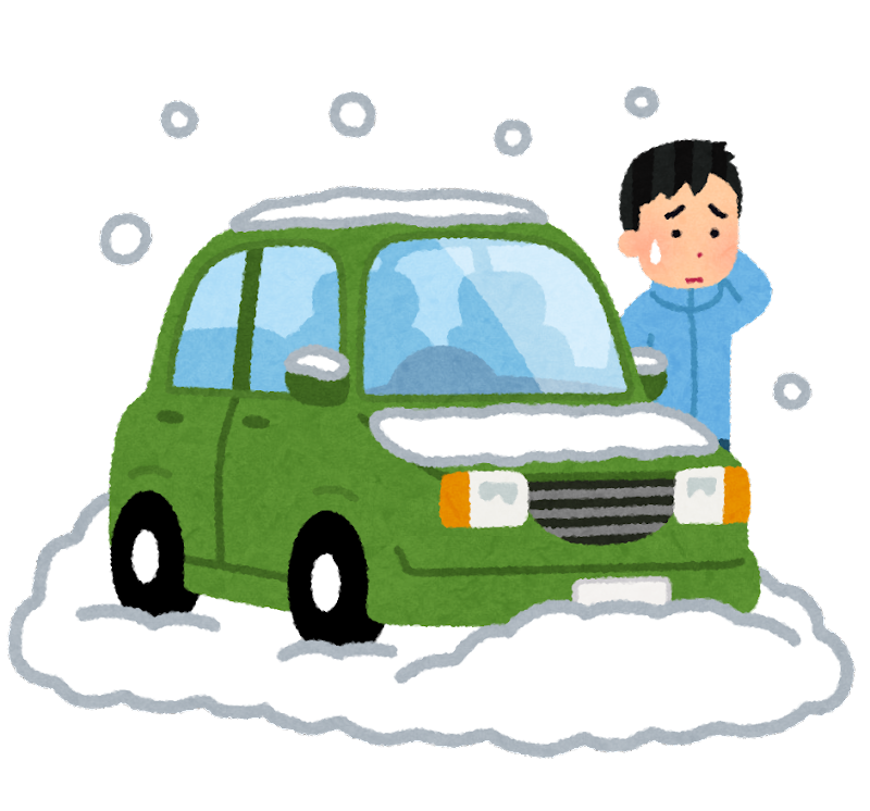 車 後ろ イラスト詳細 8位