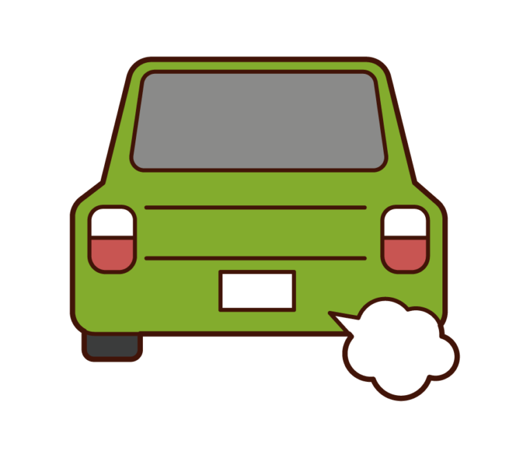 車 後ろ イラスト - KibrisPDR