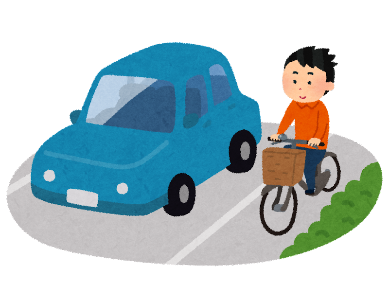車 走る イラスト詳細 5位