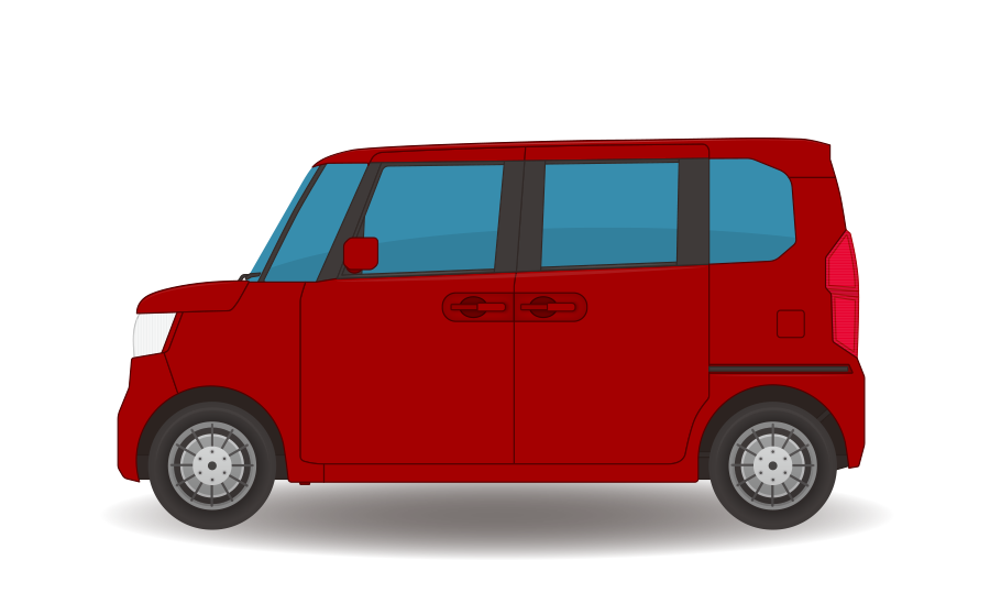 車両 イラスト詳細 5位