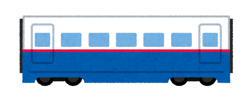 車両 イラスト詳細 4位