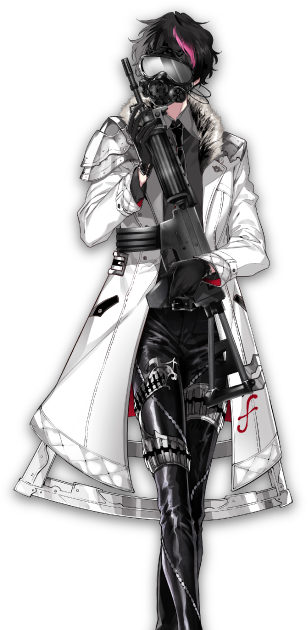 軍服 イラスト 男詳細 2位