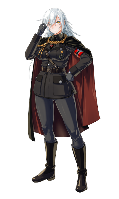 軍服 イラスト 男詳細 13位