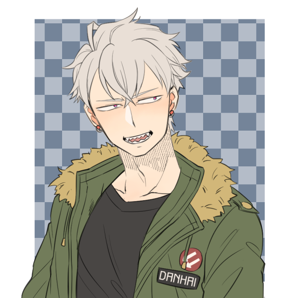 軍服 イラスト 男詳細 14位