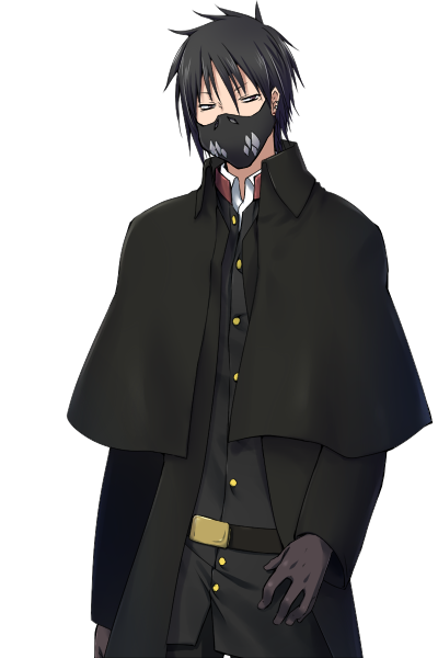 軍服 イラスト 男詳細 3位