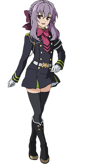 軍服 女性 イラスト詳細 14位