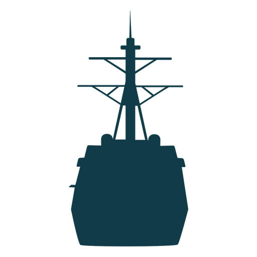 軍艦 イラスト詳細 9位