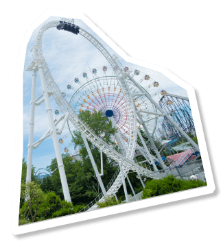 遊園 地 画像詳細 6位