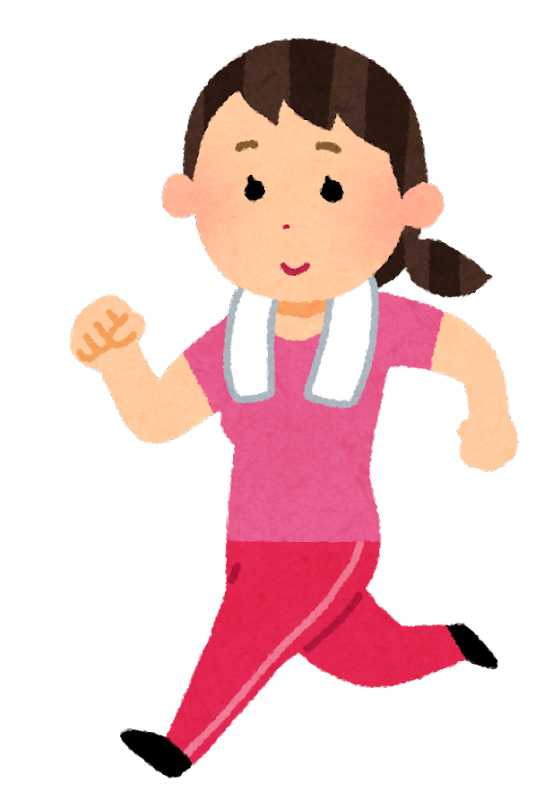 運動 フリー 素材詳細 9位