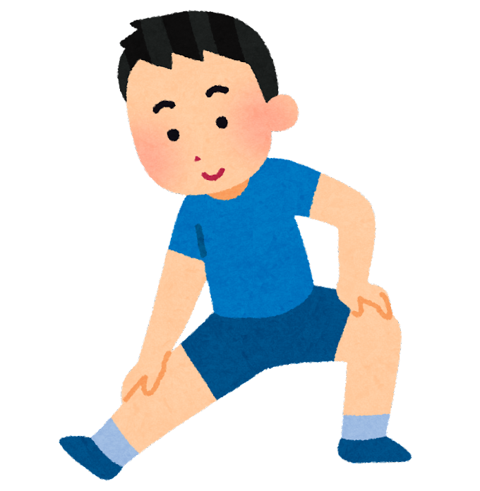 運動 フリー 素材詳細 2位
