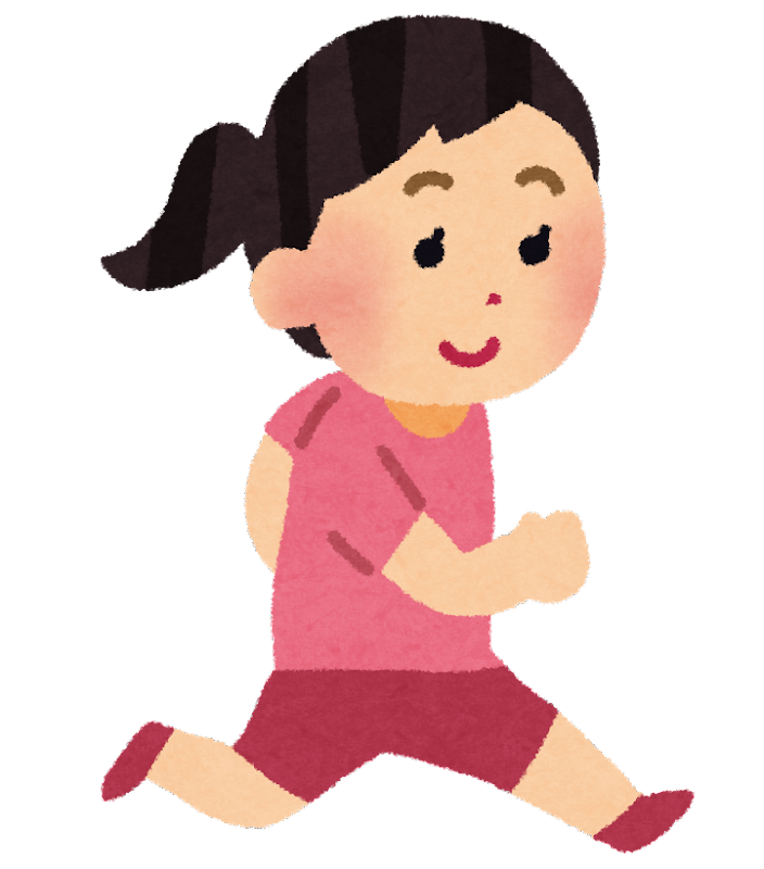 運動 フリー 素材詳細 4位