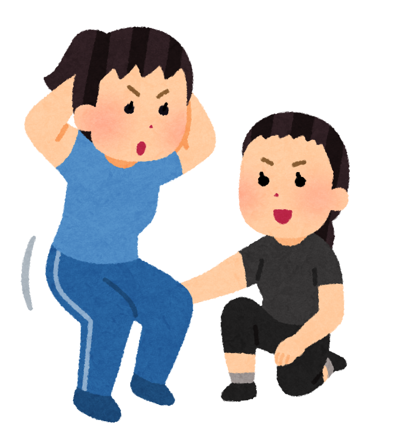 運動 フリー 素材詳細 8位