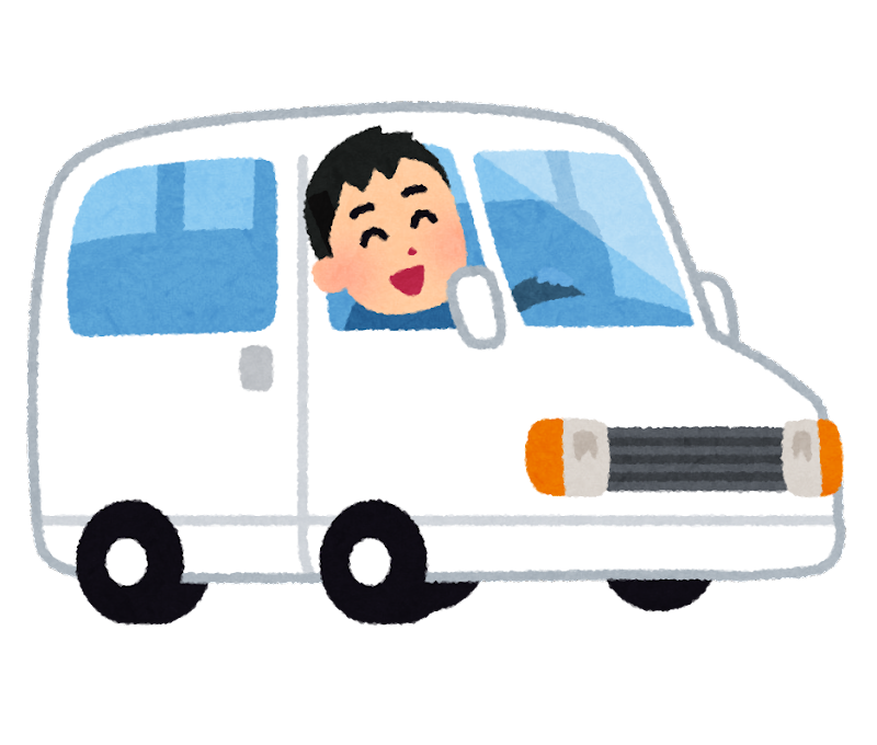 運転 手 イラスト詳細 10位