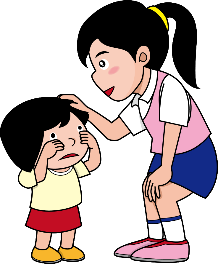 道徳 イラスト詳細 12位