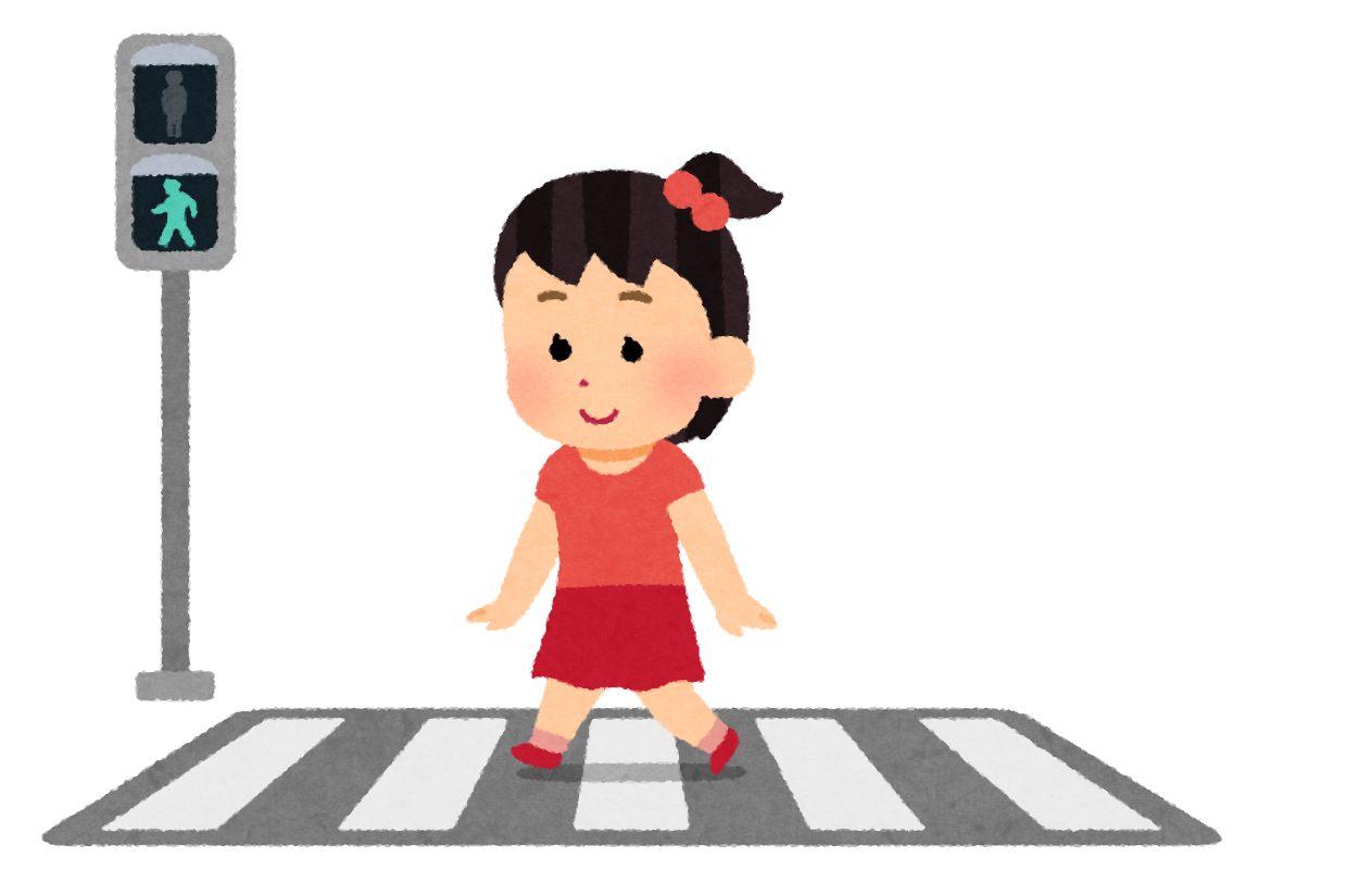 道路 イラスト かわいい詳細 9位