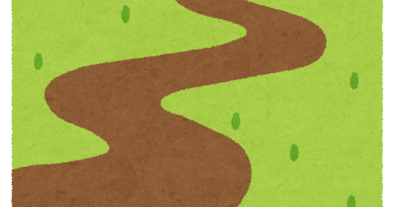 道路 イラスト かわいい - KibrisPDR