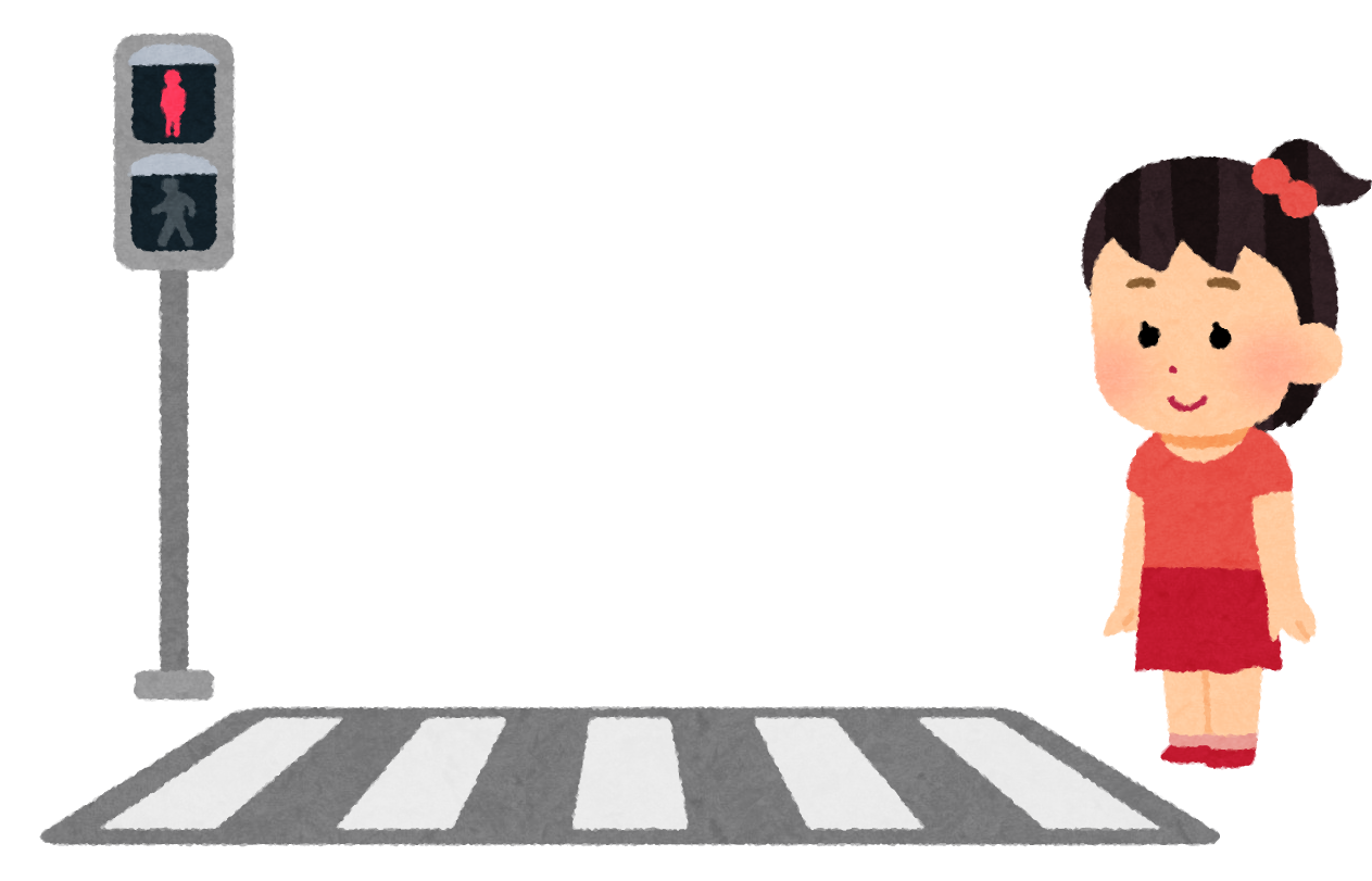 道路 イラスト かわいい詳細 5位