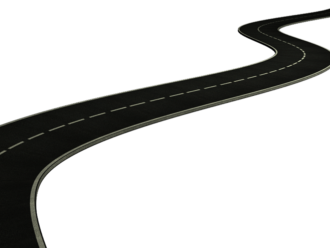 道路 テクスチャ詳細 5位