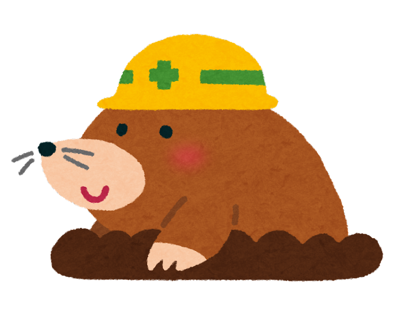 道路 工事 イラスト詳細 11位