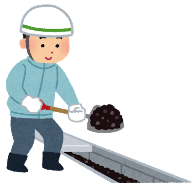 道路 工事 イラスト詳細 6位