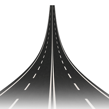 道路 素材詳細 4位