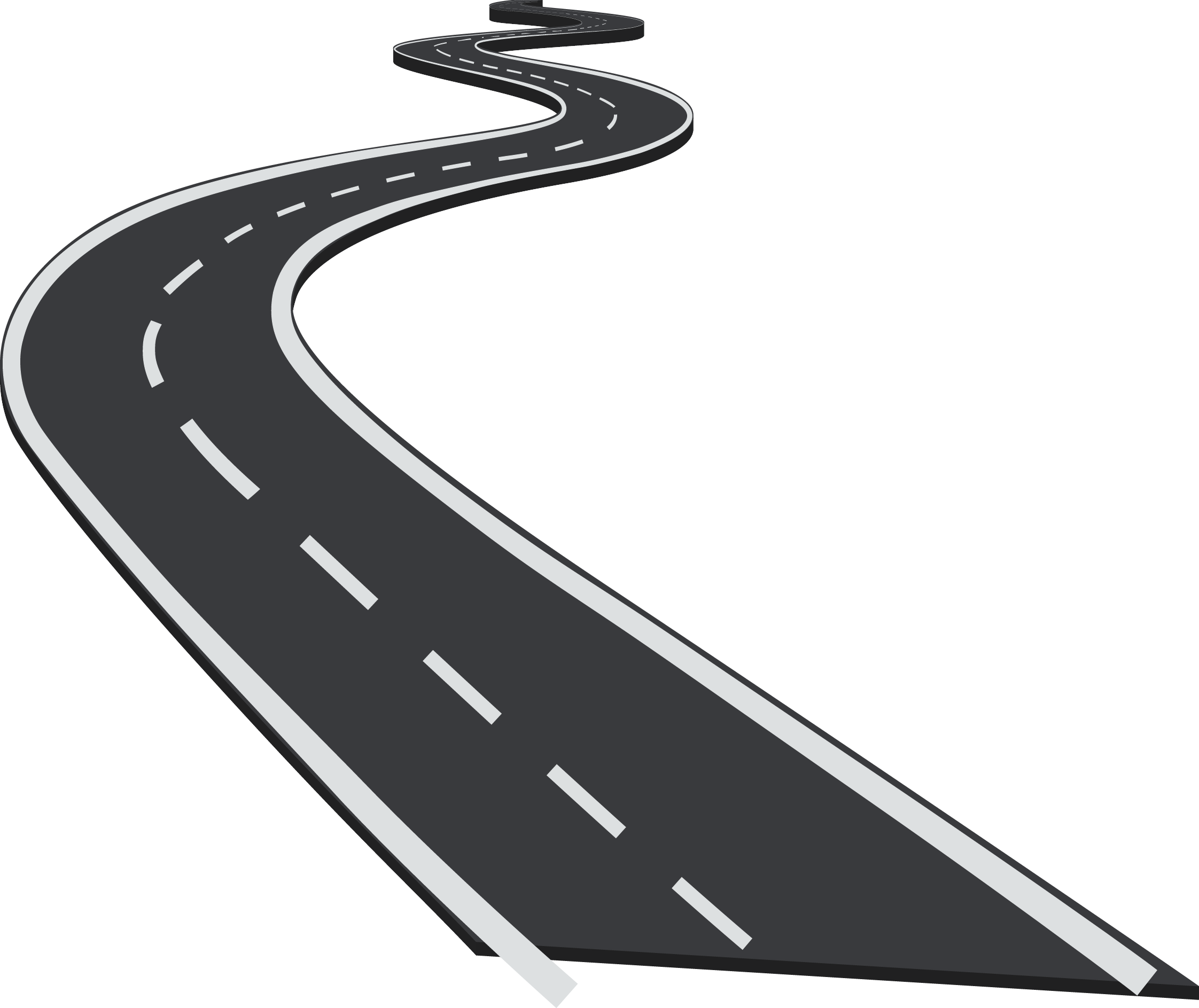 道路 素材詳細 5位