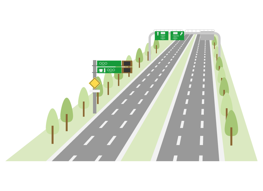 道路 素材詳細 8位