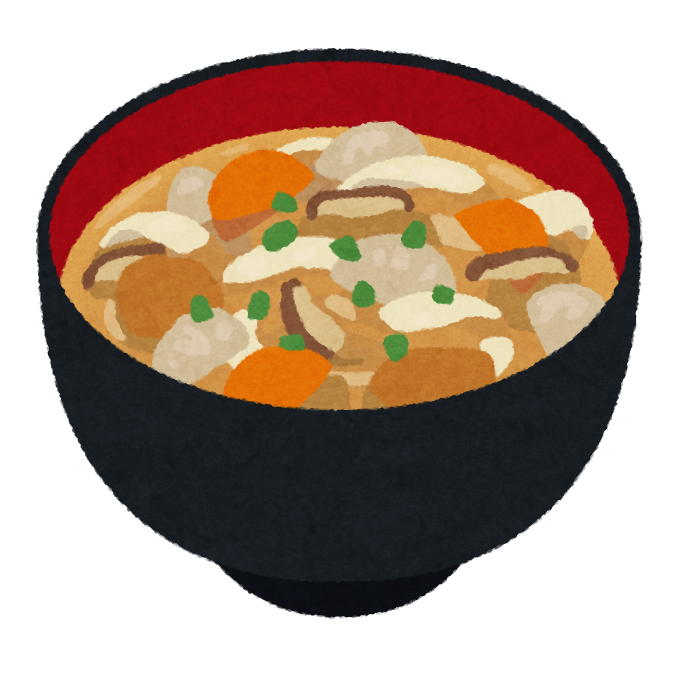 郷土 料理 イラスト - KibrisPDR