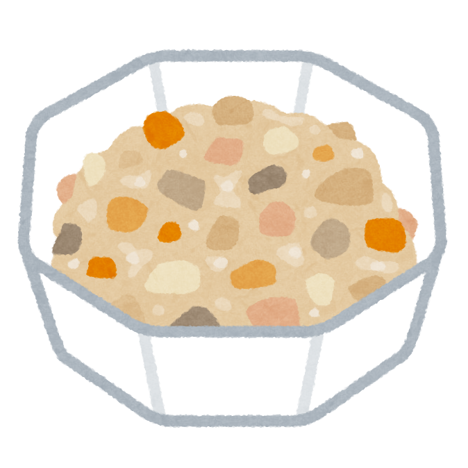 郷土 料理 イラスト詳細 7位