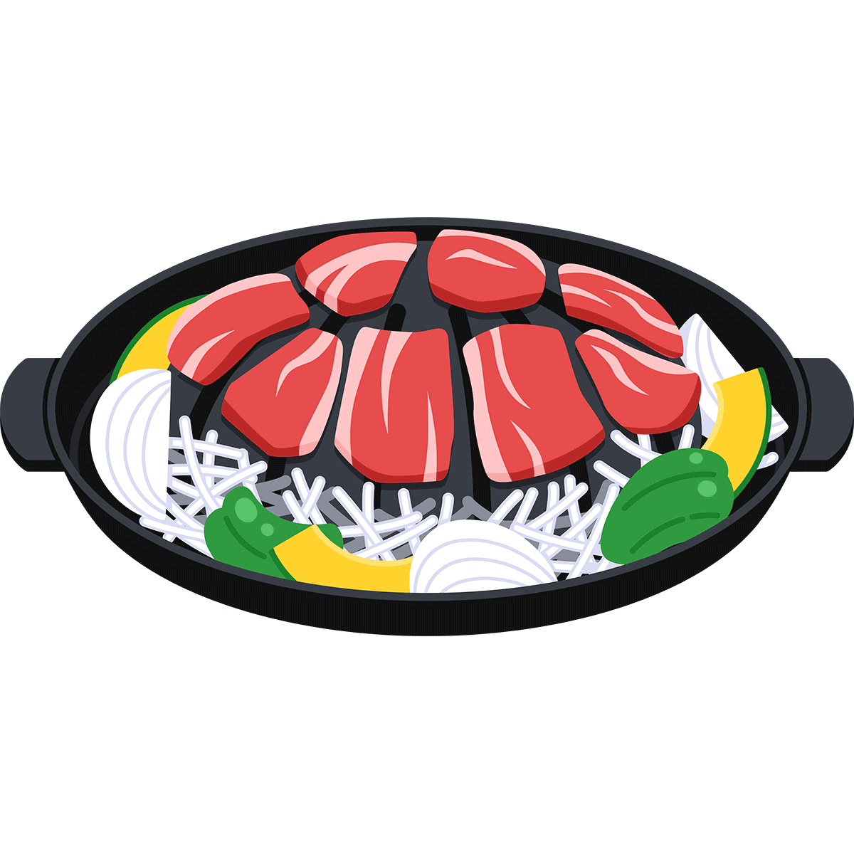 郷土 料理 イラスト詳細 8位