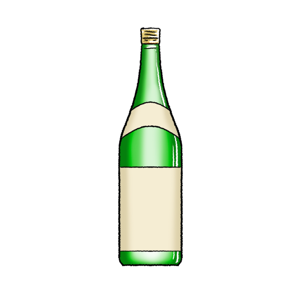酒 瓶 イラスト - KibrisPDR