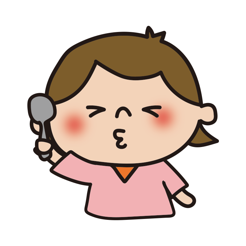 酸っぱい イラスト詳細 2位
