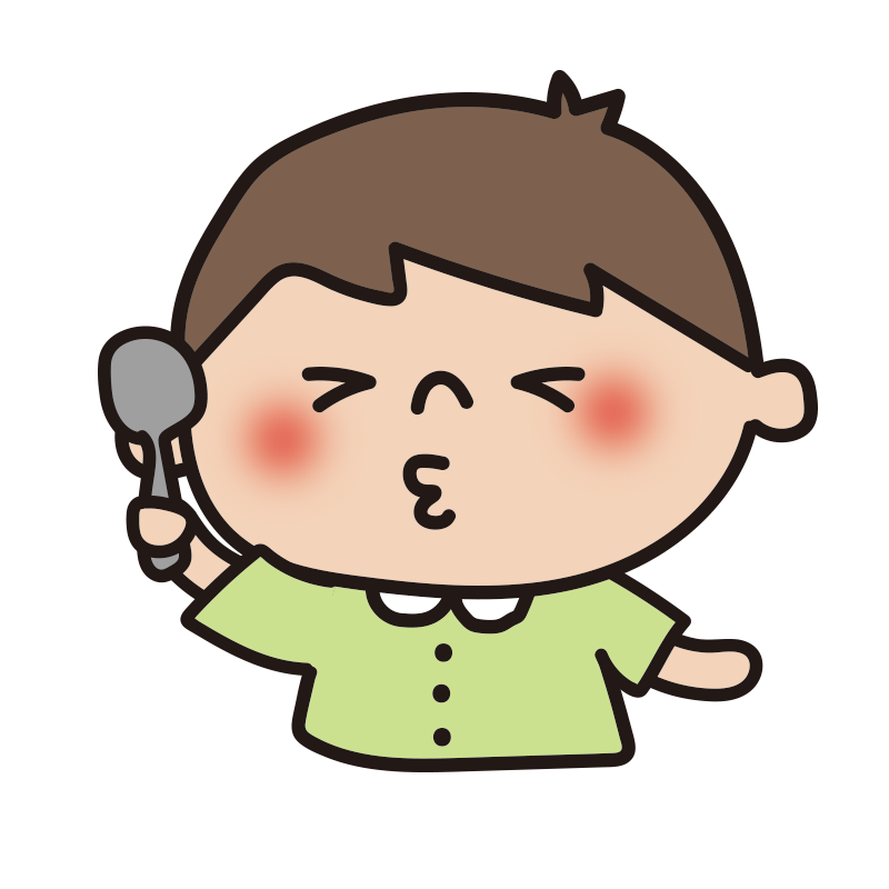 酸っぱい イラスト詳細 4位