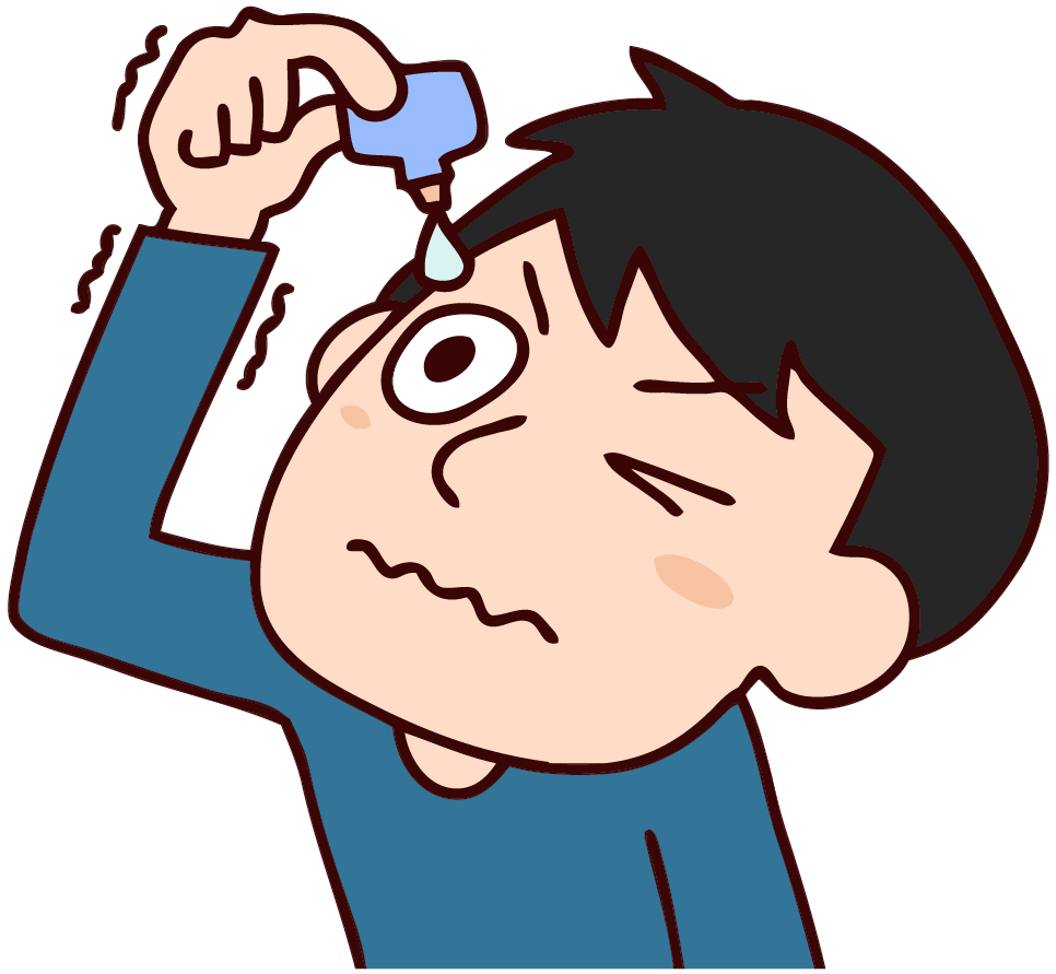 酸っぱい イラスト詳細 7位
