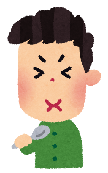 酸っぱい イラスト詳細 9位