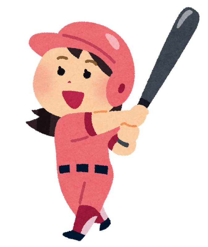 野球 壁紙 イラスト - KibrisPDR