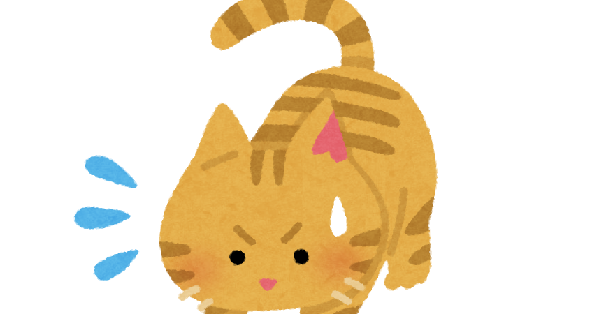 野良猫 イラスト詳細 9位
