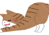 野良猫 イラスト詳細 10位