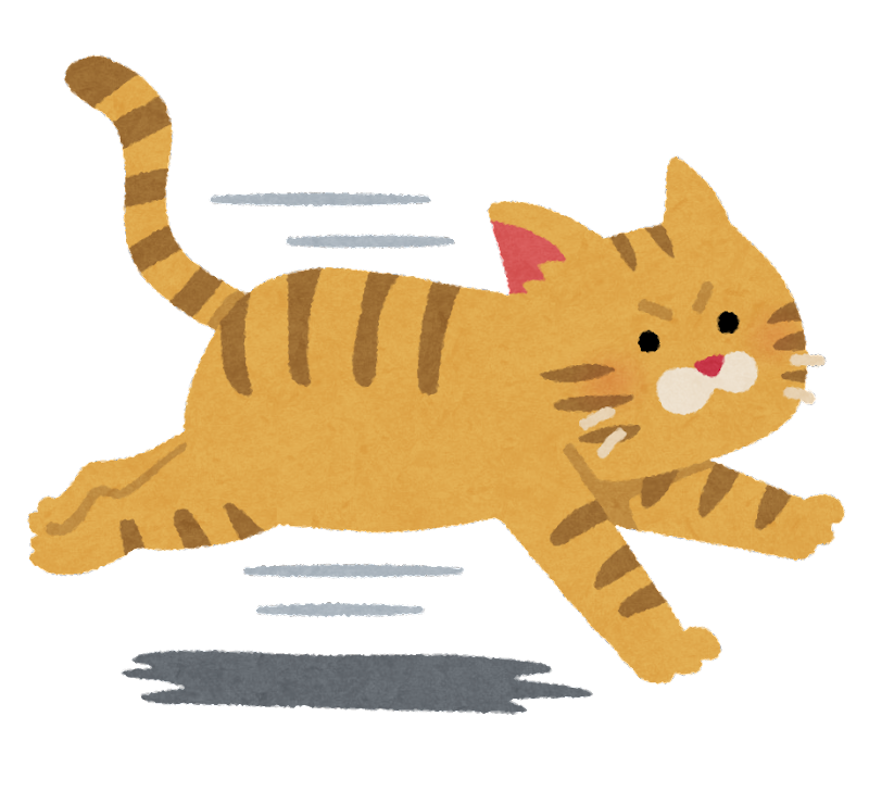 野良猫 イラスト詳細 11位