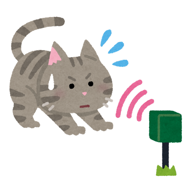 野良猫 イラスト詳細 6位