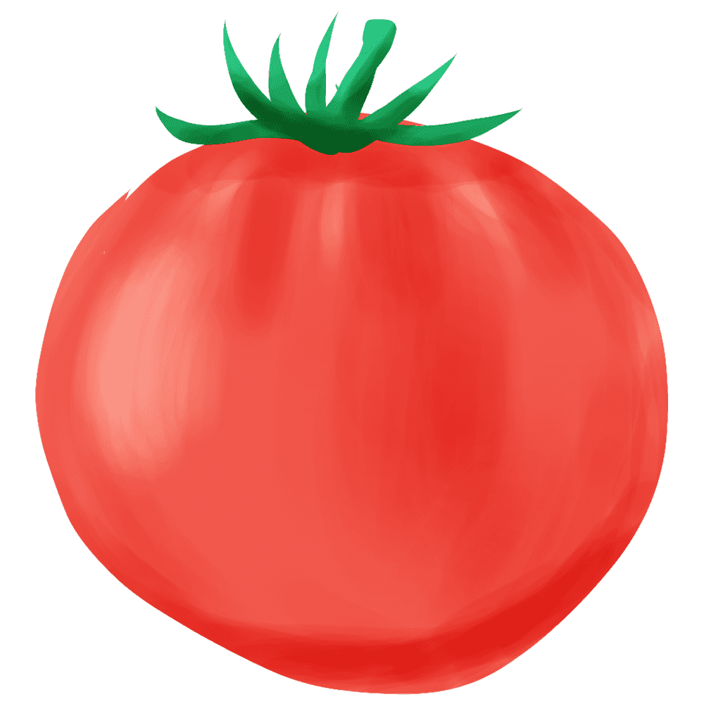 野菜 イラスト 手書き詳細 11位