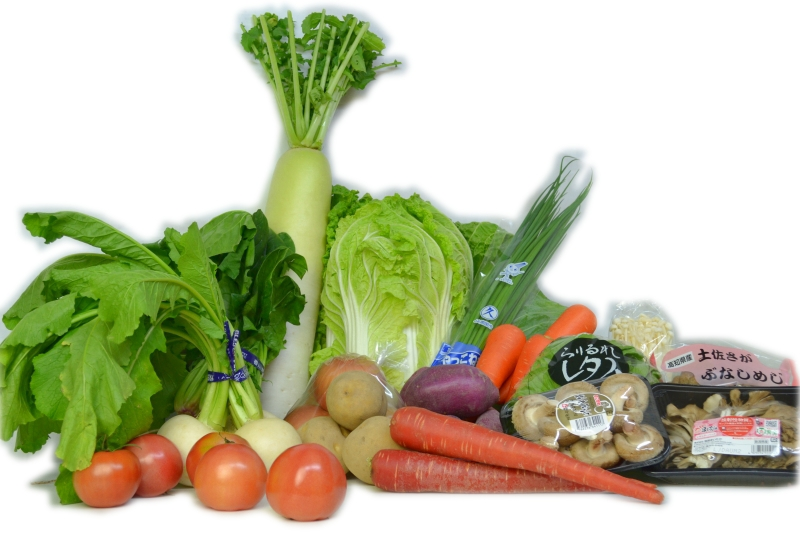 野菜 写真詳細 4位