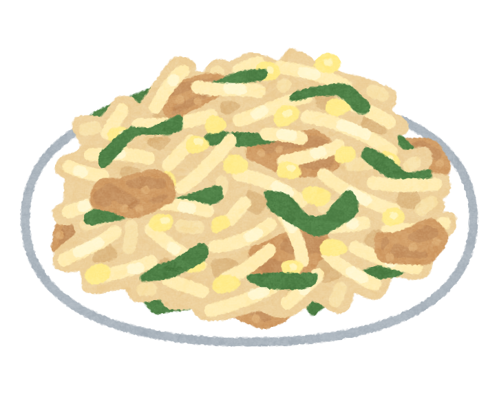 野菜 炒め イラスト詳細 9位