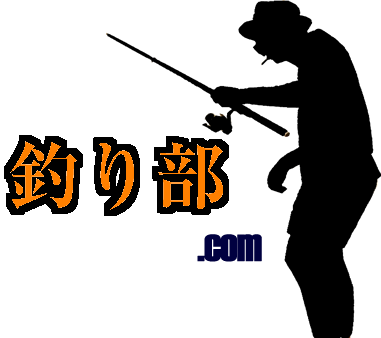 釣り シルエット詳細 9位