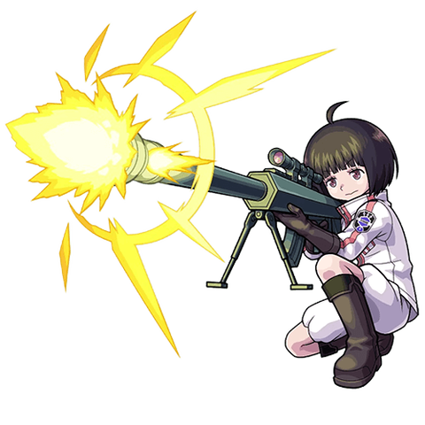 銃撃 戦 イラスト詳細 9位