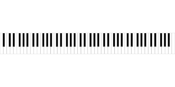 鍵盤 画像詳細 3位