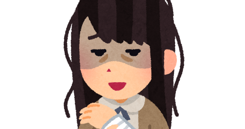 闇 イラスト フリー詳細 11位