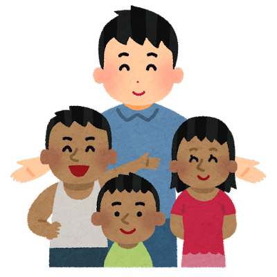 難民 イラスト詳細 11位