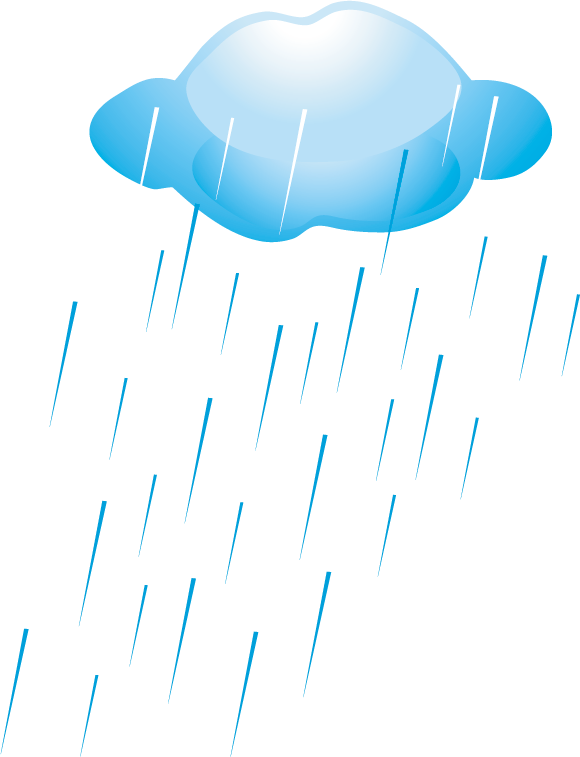 雨 が 降る イラスト詳細 5位