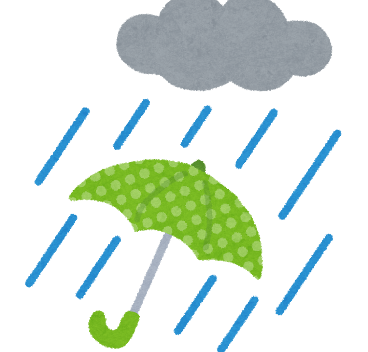 雨 の 画像詳細 4位